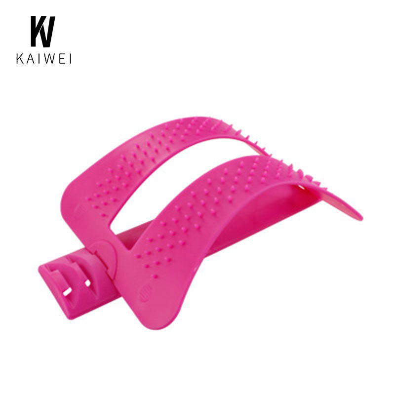 W1 ที่รองหลัง - สีชมพู