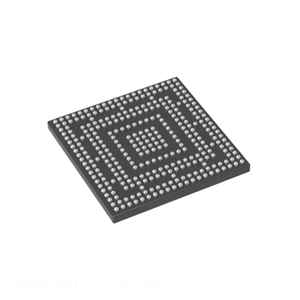 System On Chip SoC IC SOC CORTEX-M3 166MHZ 325BGA M2S050TS-FCSG325I Price <strong>List</strong> For Electronic Components - Product Image 1