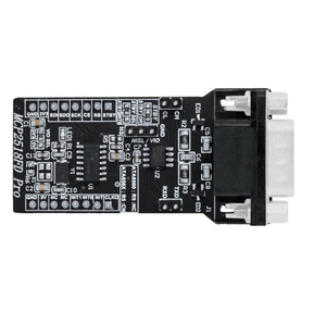<strong>SPI</strong> to CANFD <strong>Module</strong> MCP2518FD PRO ATA6560 Transceiver CAM Bus <strong>Module</strong> - Product Image 2