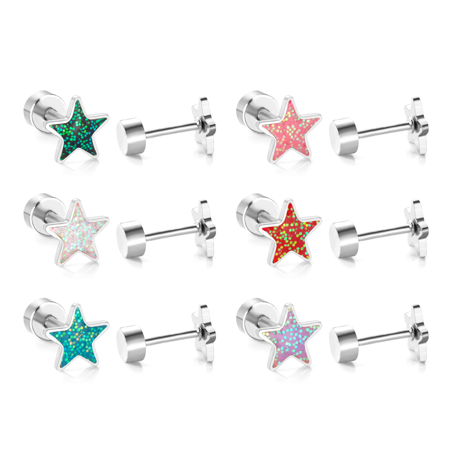 Argent EA61820MS