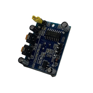 Módulo de Sensor IR ajustable, HC-SR501 azul, HC SR501, Sensor de movimiento de cuerpo humano, módulo HC-SR501