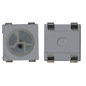 Symphony 5050 IC + WS2812 RGB LED ไดโอดชิป SMD - Product Image 6