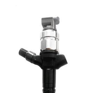 חלקי מנוע דיזל 295050-0470 295050-0210 30410 רכבת נפוצה 23670 הזרקת דלק-עבור טויוטה חיסת hilux 1kd-ftv - Product Image 6