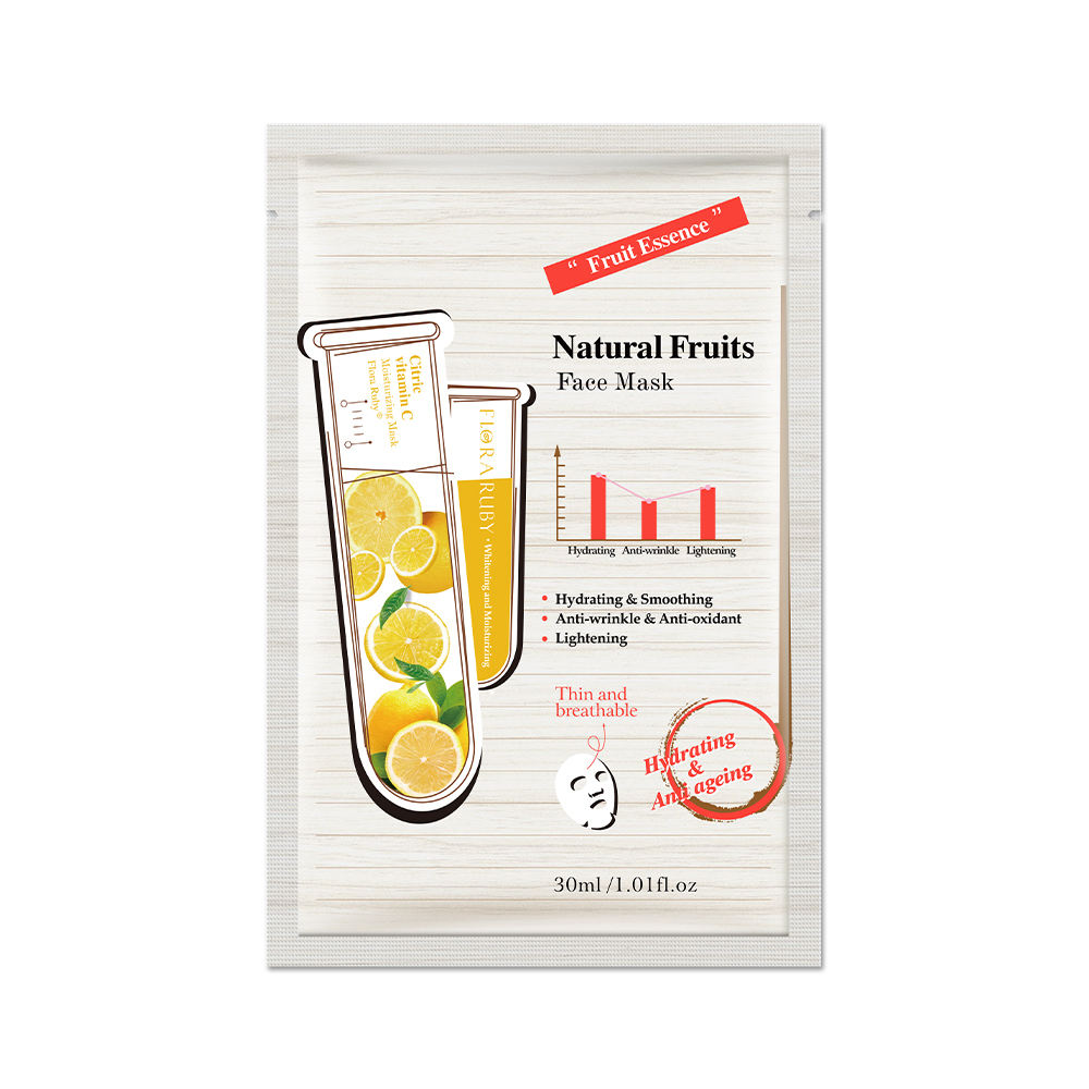 มะนาววิตามินซี