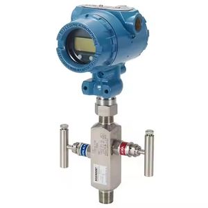 Emerson Rosemounts 100% Original Gauge and Absolute Pressure Transmitter Model 2088 2090 Premium <strong>Testing</strong> Equipment - Product Image 1