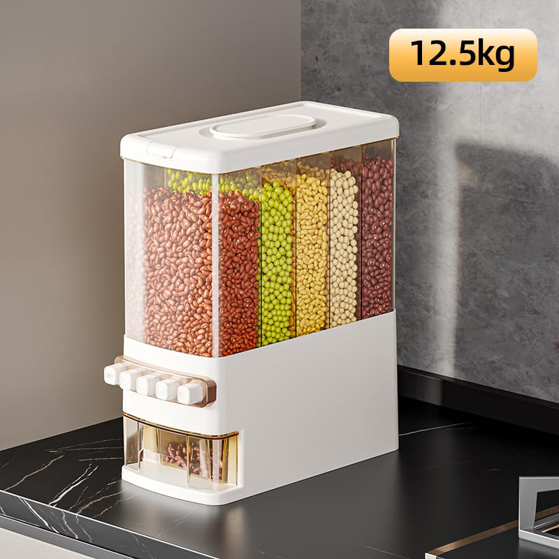 Distributeur de céréales 12,5 kg