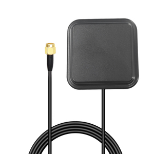 Kontec K19 irnss Ăng ten Định vị vệ tinh chế độ kép L1 L2 L5 B2A b1c GPS 1176.45MHz/1575.42MHz ABS Tần Số Kép - Product Image 1