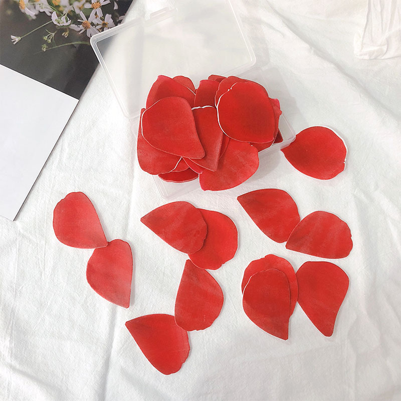 012 rosso rosa 70 pezzi