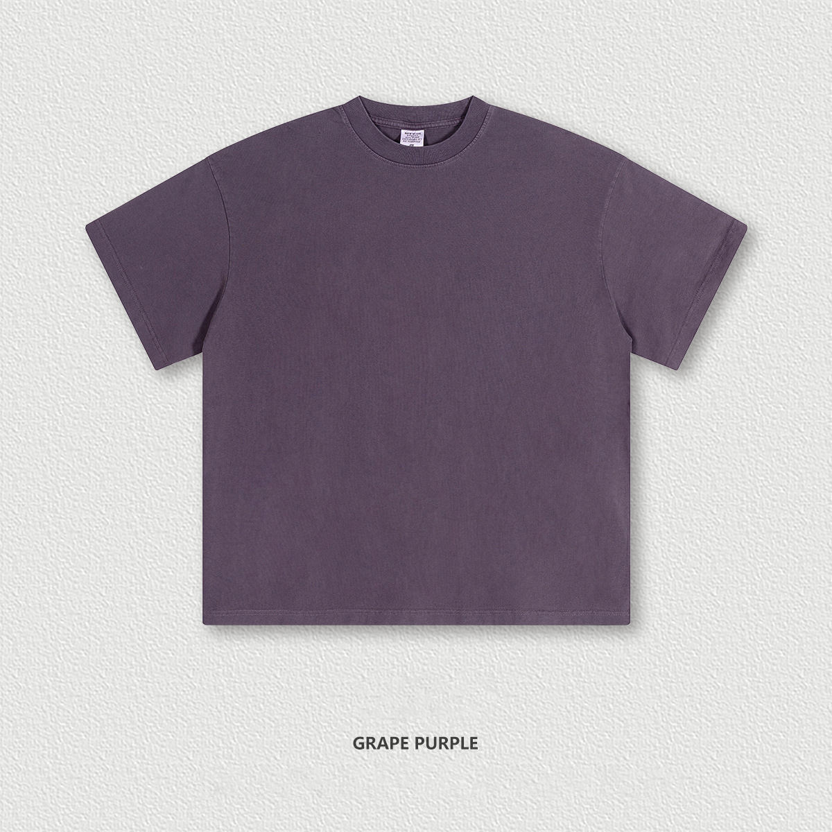 สีม่วงองุ่น