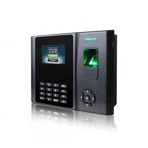 Standalone & Network Web Cloud-basiertes Tür zugriffs kontroll system Finger abdruck zugriffs kontrolle - Product Image 4
