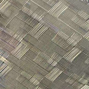 Messing gewebe Metall gewebe Dekoratives Netz draht geflecht für Verbundglas sieb gewebtes Schweißen 60 Aluminium isierter Stahl Sauberes und freies Öl - Product Image 5