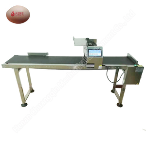 Data per la vendita automatica a getto d'inchiostro uovo di codifica stampante macchina da stampa prezzo - Product Image 1