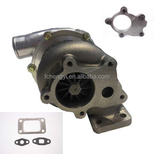 <strong>Turbo</strong> Type T3/T4 T3T4 TO4E Turbocharger for 1.6L-2.5L Engines