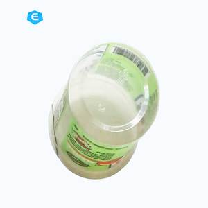 Custom Printing logo 10oz PET Disposable <strong>Cup</strong> for Bubble Tea - Product Image 3