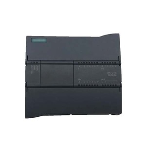 Programma Controller programmabile 6 es7142-1bd40-0xa0 PLC modulo unità CPU 6 es7142-1bd40-0xa0 modulo di espansione DP - Product Image 2