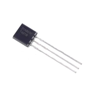 Tl431bclp המקור ל-<span class=keywords><strong>92</strong></span>-3 הפניות מתח צ 'יפס tl431bclpre tl431bclprag tl431bclp