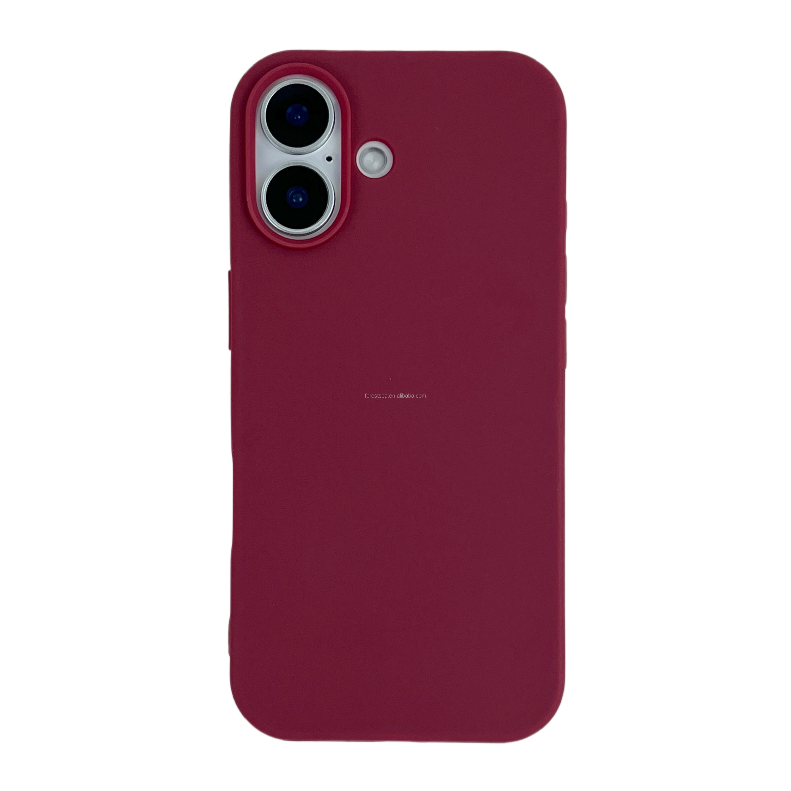 Dark Red