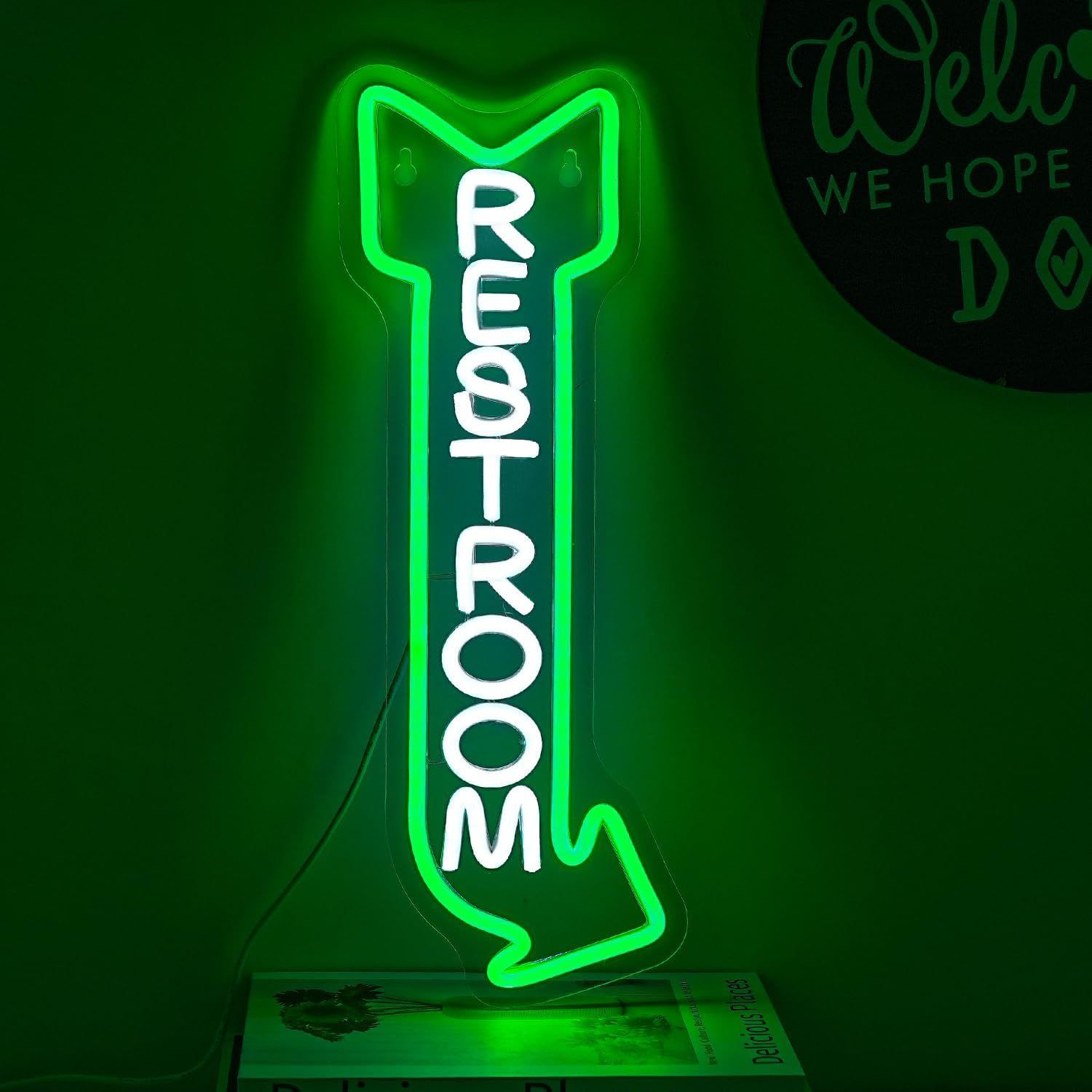 Rest room right 43x16.2