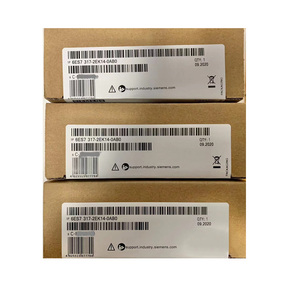 Módulo Siemens S7 300 Plc S7300, módulo de salida Digital 6es7317-2ek14-0ab0 6es73172ek140ab0 s7300 Simatic - Product Image 1