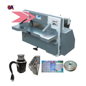 Papiers ch neider Computer Programms teuerung Polar Papiers ch neider Maschine Papiers ch neider Maschine - Product Image 3