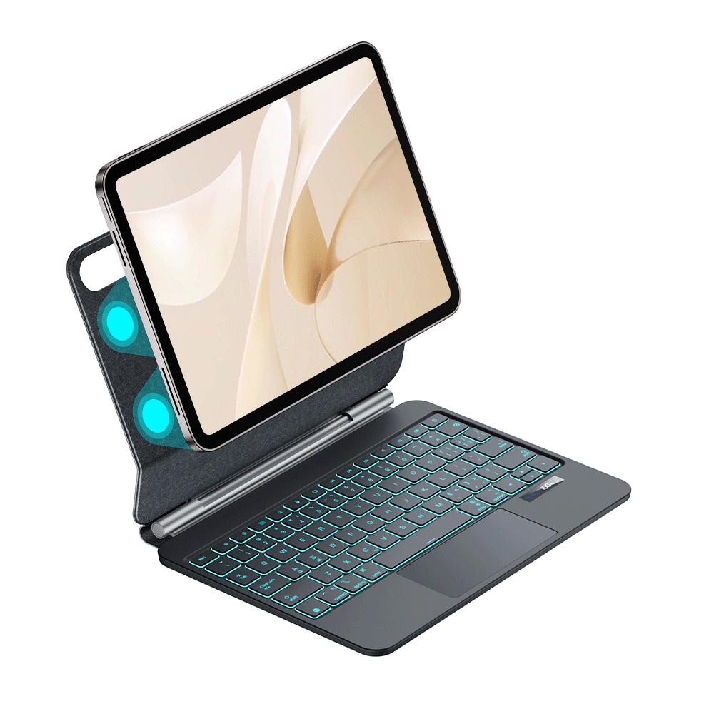 For Huawei MatePad 12 X 2024 Black