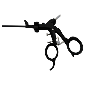 Factory Direct Sales Medical Surgical Instruments of <strong>Laparoscopic</strong> Grasping <strong>Forceps</strong> <strong>Intestinal</strong> <strong>Forceps</strong> with New Design - Product Image 3