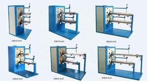 PLC Controlled <strong>PP</strong> <strong>String</strong> Wound <strong>Filter</strong> Cartridge Making Machine for Water Treatment for Manufacturing Plants 1 Year Warranty - Product Image 5