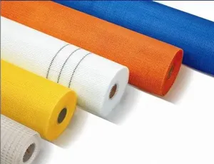 Anpassbares 160g/m² Glasfasern etz für Gebäude