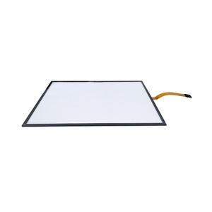 定制大尺寸触摸屏防水触摸屏电阻触摸屏 - Product Image 5