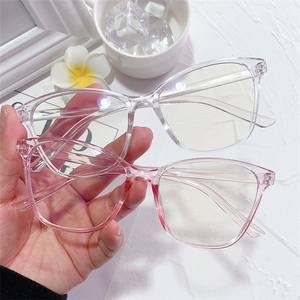 Kenbo 2021 Trendy kedi göz Anti-mavi ışık gözlük optik çerçeve mavi ışık engelleme gözlük <span class=keywords><strong>PC</strong></span> malzeme