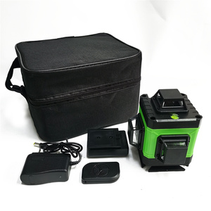 16线水平仪高精度激光红外自动找平贴壁仪 - Product Image 2