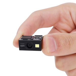 ラズベリーPIキオスクQRコードスキャナーモジュールUSB/RS232 1D/2D LED光源2D QRコードリーダースキャンに使用 - Product Image 2
