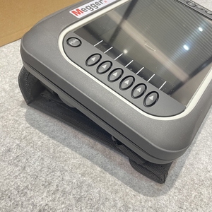 Megger TDR2050 Power System Application <strong>Dual</strong>-channel Cable Fault Location Time Domain <strong>Reflection</strong> - Product Image 3