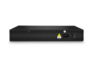 High-Performance Enterprise Gigabit Wireless <strong>LAN</strong>/WiFi Controller Gateway with Hotspot &amp; AP Management - Product Image 4