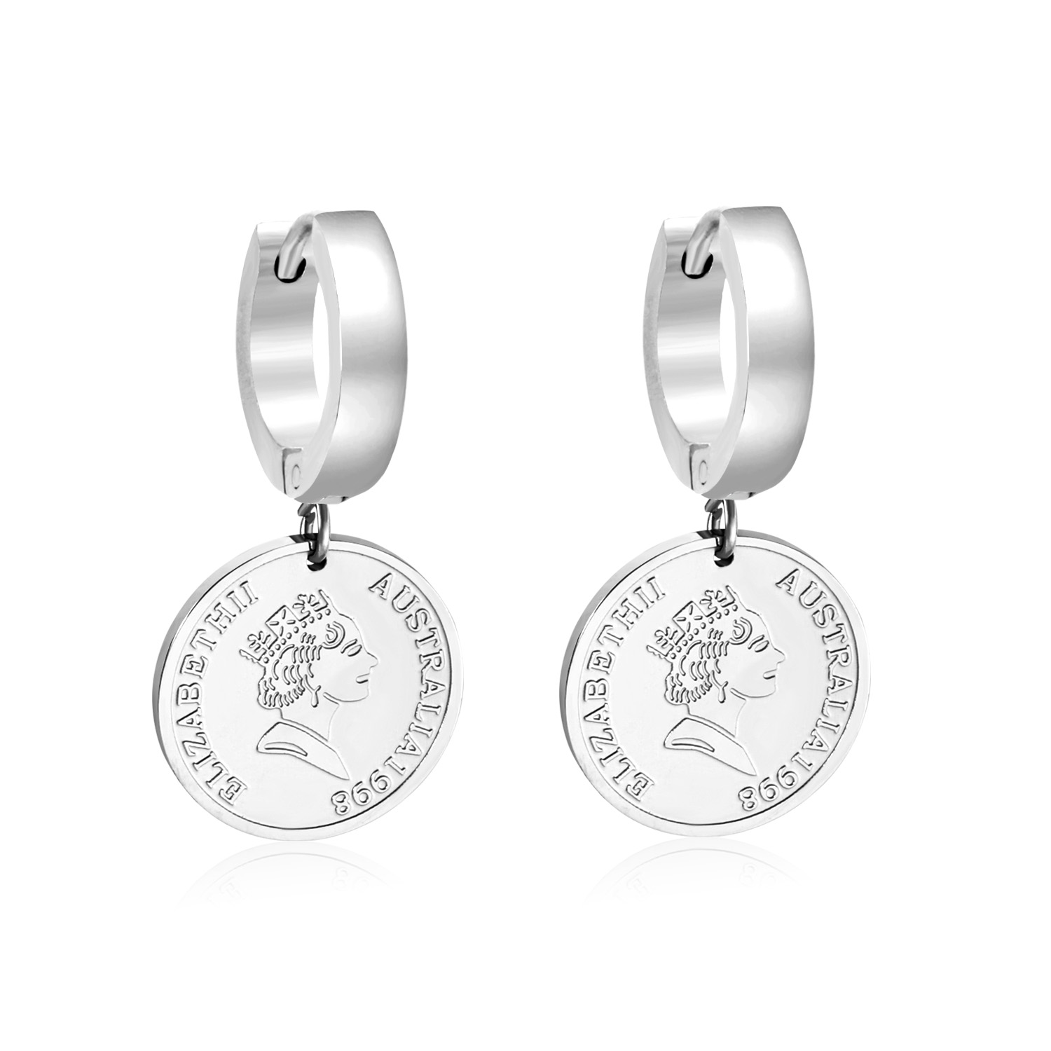 Silver-EA540601S