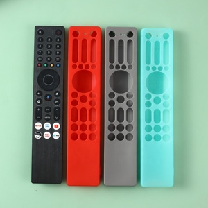 New <strong>Soft</strong> Silicone Case Use for TCL RC833A <strong>Remote</strong> Control Cover - Product Image 3