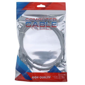 Cavo Patch CCAM impermeabile rete Cat5e Cat6 3m/OEM cavo Ethernet per Computer FTP - Product Image 6