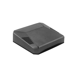 Raspberry Pi 4B Aluminiumlegierung-Schale argon one V2 Schutzhülle temperaturgesteuerte Kühlung Lüfter Kühlsäule Kühlung - Product Image 2