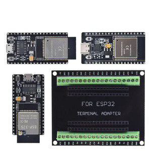 <strong>ESP32</strong> Development Board ESP-32S NodeMCU-32S MICRO/TYPE-C Wireless <strong>Module</strong> <strong>WiFi</strong>+Bluetooth ESP-WROOM-32 IOT Expansion Board - Product Image 6