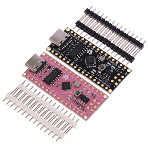 Typ C Nano V3 mit dem Bootloader-kompatiblen Controller für Arduino CH340 USB-Treiber 16MHz ATMEGA328P - Product Image 1