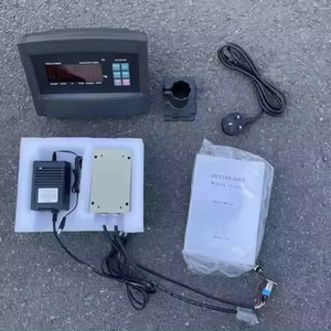 Chất lượng cao <span class=keywords><strong>xk3190</strong></span>-<span class=keywords><strong>aw1</strong></span> 300t kỹ thuật số LED hiển thị không dây có trọng lượng quy mô chỉ số - Product Image 2