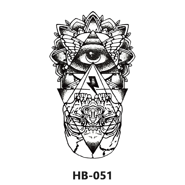 HB-051