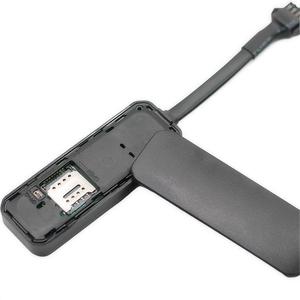 GPS追跡装置小型カスタマイズ可能ファームウェア高位置精度無料プラットフォーム付き - Product Image 2