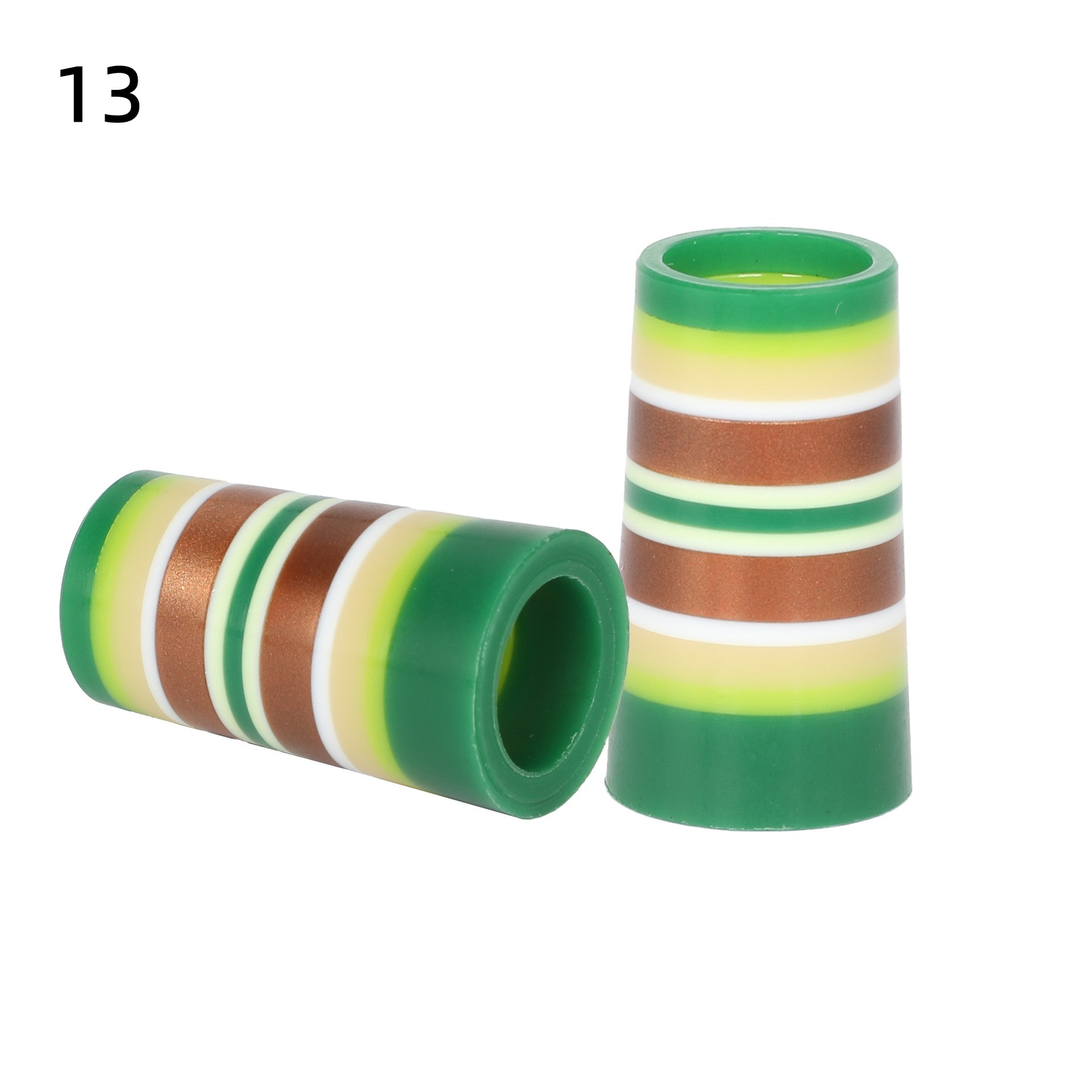 13