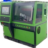 JZ-326B <strong>PRO</strong> Testing Equipment Laboratory Machine Diesel Pump <strong>Injector</strong> Common Rail Test Bench - Product Image 5