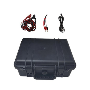 1mA ~ 10A milliohmmeter kỹ thuật số Micro <span class=keywords><strong>Ohm</strong></span> <span class=keywords><strong>Meter</strong></span> biến áp DC quanh co kháng <span class=keywords><strong>Meter</strong></span> Tester với micro máy in - Product Image 2