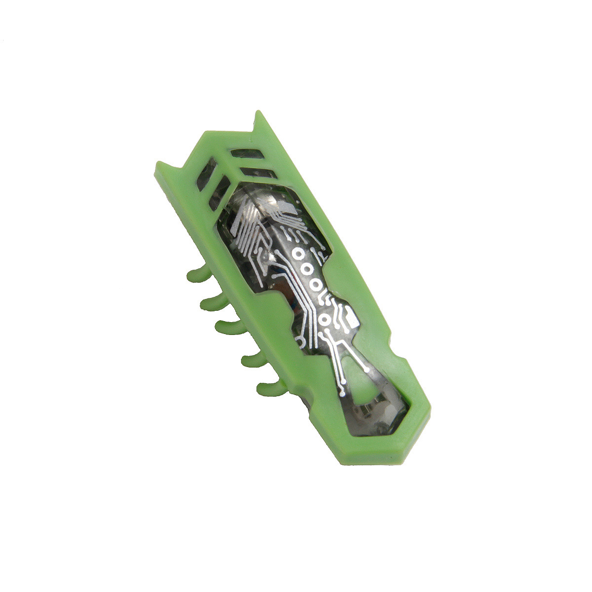 Ratón Verde y Negro