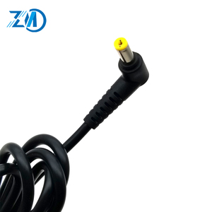 Poder universal portátil cargador de computadora portátil 19V 3.42a fuente de alimentación adaptador de computadora portátil - Product Image 6