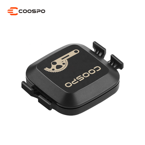 CooSpo BK467 Cycling Smart Sport <strong>Sensor</strong> Blu Wireless <strong>Sensor</strong> Speed <strong>Cadence</strong> <strong>Sensor</strong> - Product Image 1