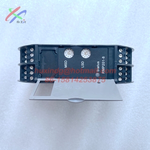 KONGSBERG-Módulo de entrada digital para barco, módulo de procesamiento de señal de barco, RMP 201-8, 1, 2, 1 unidad, 1 unidad - Product Image 1